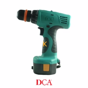 دریل شارژی مدل ADJZ07-10 دی سی ای