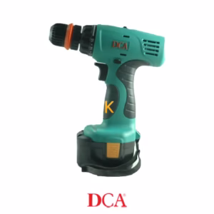 دریل شارژی مدل ADJZ08-10 دی سی ای