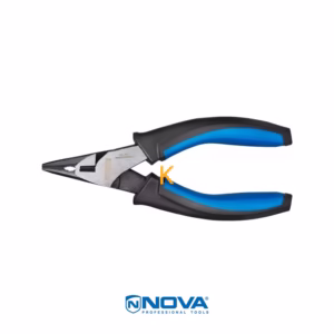 انبر دم باریک نووا مدل NTP 8015 سایز 5 اینچ