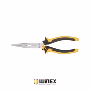 انبر دم باریک وینکس مدل EH1205 سایز 8 اینچ