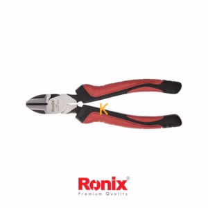 انبر سیم چین رونیکس مدل RH-1227 سایز 7 اینچ