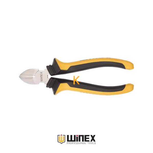 انبر سیم چین وینکس مدل EH1207 سایز 7 اینچ