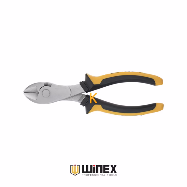 انبر سیم چین وینکس مدل EH1221 سایز 7 اینچ