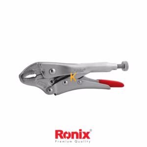 انبر قفلی رونیکس مدل RH-1407 سایز 7 اینچ