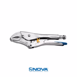 انبر قفلی نووا مدل NTP-8030 سایز 10 اینچ