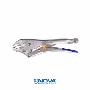 انبر قفلی نووا مدل NTP-8031 سایز 7 اینچ