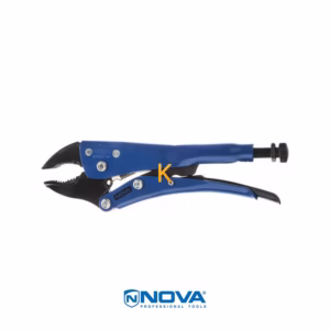 انبر قفلی نووا مدل NTP2297 سایز 10 اینچ