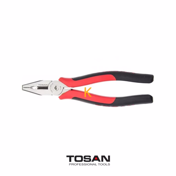 انبردست توسن مدل T5013-200LX سایز 8 اینچ