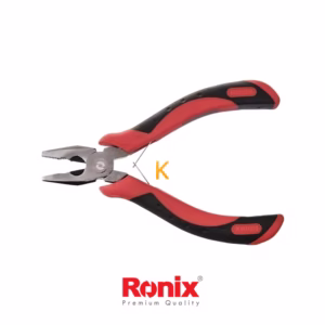 انبردست رونیکس مدل RH-1104 سایز 4.5 اینچ