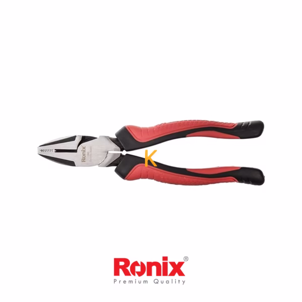 انبردست رونیکس مدل RH-1127 سایز 7.5 اینچ