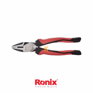 انبردست رونیکس مدل RH-1128 سایز 8 اینچ