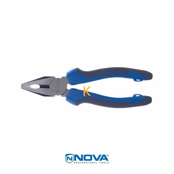 انبردست نووا مدل NTP 8004 Pro سایز 7 اینچ