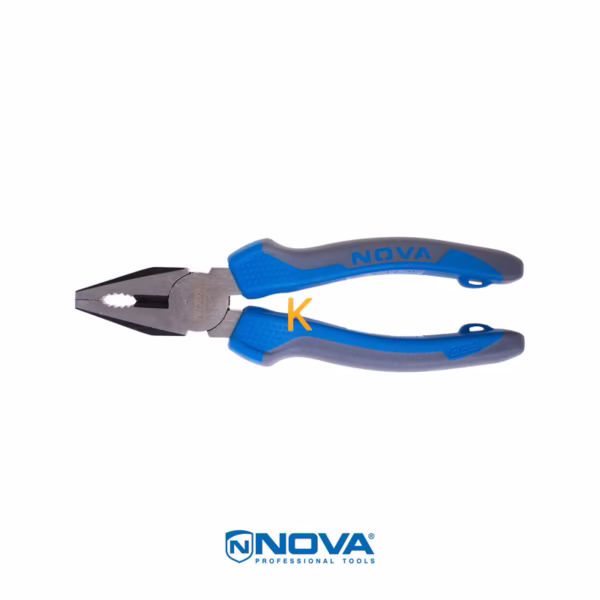 انبردست نووا مدل NTP-8004 سایز 7 اینچ