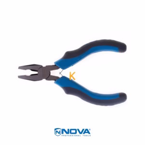 انبردست نووا مدل NTP 8011 سایز 4.5 اینچ