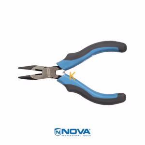 دم باریک 4.5 اینچ مدل NTP 8012 نووا NOVA