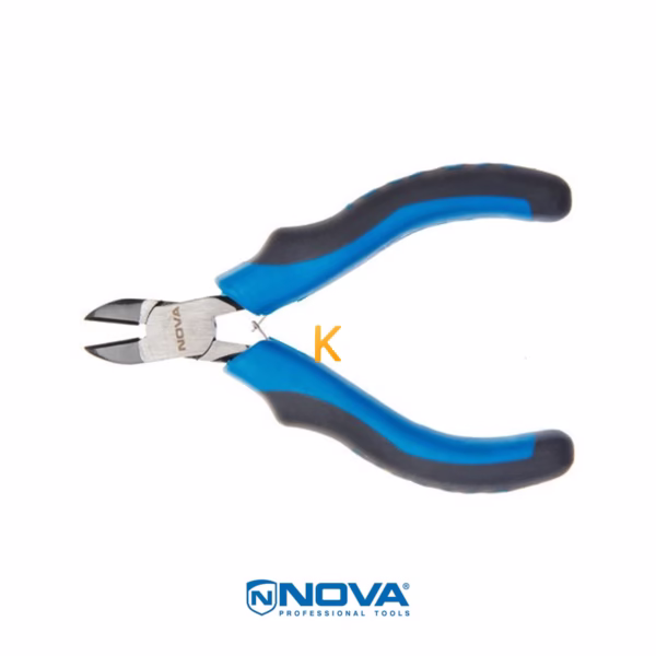 سیم چین 4.5 اینچ مدل NTP-8010 نووا NOVA