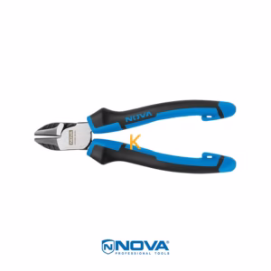 سیم چین 6 اینچ مدل NTP 9608 نووا NOVA