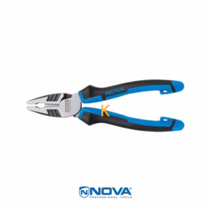 سیم چین 7 اینچ مدل NTP 9609 نووا NOVA