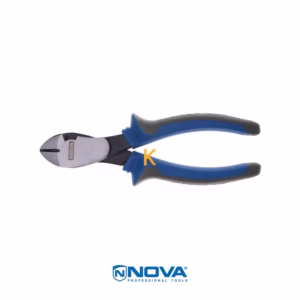 سیم چین مدل NTP 8016 نووا سایز 7 اینچ