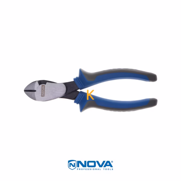 سیم چین مدل NTP 8016 نووا سایز 7 اینچ