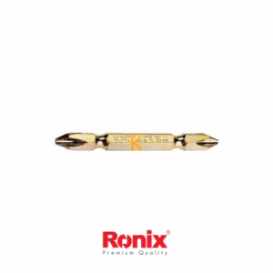 سر پیچ گوشتی طلایی رونیکس مدل RH-5401