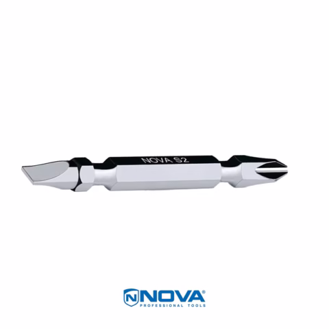 سری پیچ گوشتی نووا مدل NTB-1106