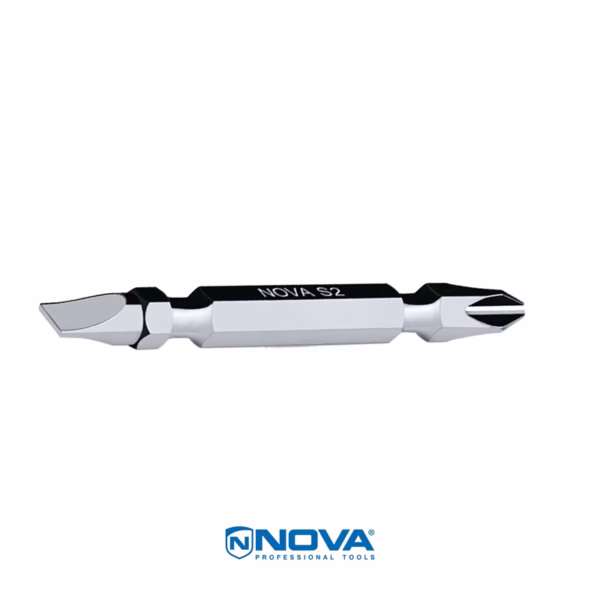 سری پیچ گوشتی نووا مدل NTB-1106