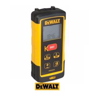 متر لیزری 50 متری مدل DW03050 دیوالت