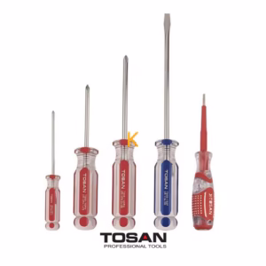 مجموعه 7 عددی پیچ گوشتی توسن مدل T90N-SB7S