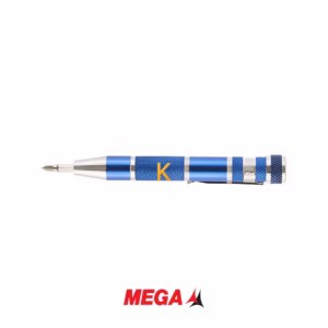 مجموعه 8 عددی پیچ گوشتی و سری پیچ گوشتی مگا تولز مدل M33228