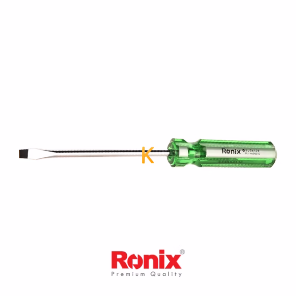 پیچ گوشتی تکی دوسو رونیکس مدل RH-2762