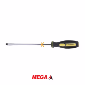 پیچ گوشتی دو سو 8x200 مگا تولز