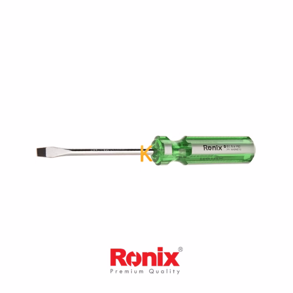 پیچ گوشتی دوسو رونیکس مدل RH-2763