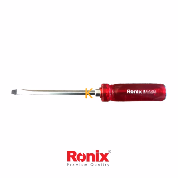 پیچ گوشتی دوسو رونیکس مدل RH-2962