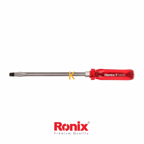 پیچ گوشتی دوسو رونیکس مدل RH-2981