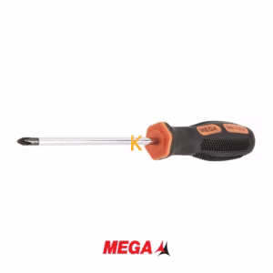 پیچ گوشتی چهارسو مگا تولز مدل M33346