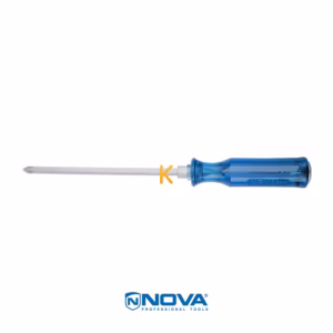 پیچ گوشتی چهارسو نووا مدل NTS2170