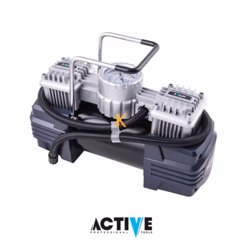 کمپرسور باد فندکی اکتیو مدل AC 1412