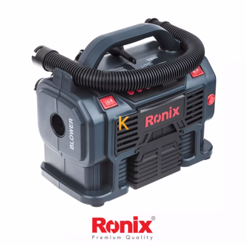 کمپرسور باد فندکی رونیکس مدل RH-4261