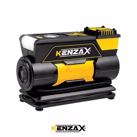 کمپرسور باد فندکی کنزاکس مدل KAC-13