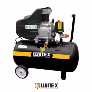 کمپرسور هوا 24 لیتری EH3003 وینکس