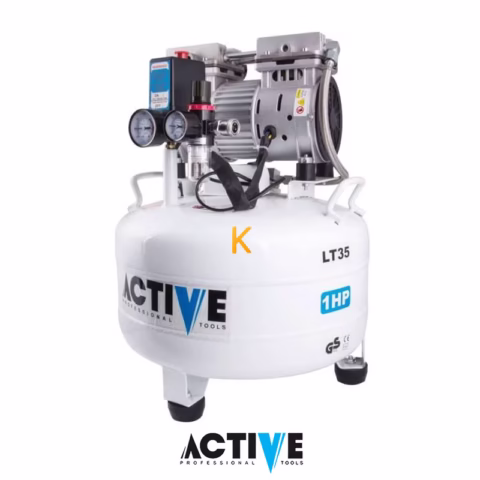 کمپرسور هوا اکتیو مدل AC1335SR