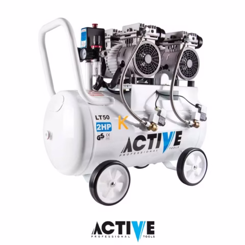 کمپرسور هوا اکتیو مدل AC1350S