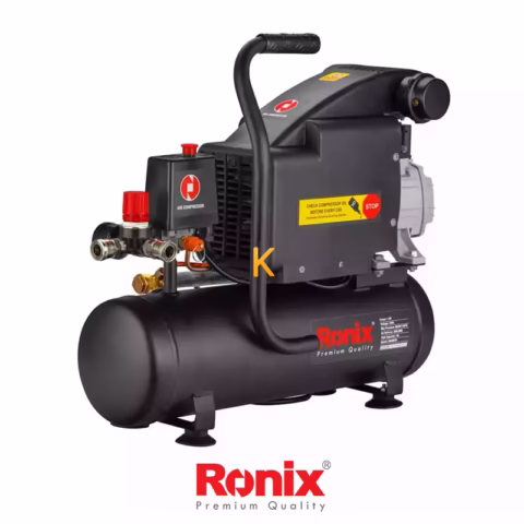 کمپرسور هوا رونیکس مدل RC-1010