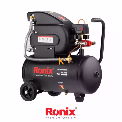 کمپرسور هوا رونیکس مدل RC-2510