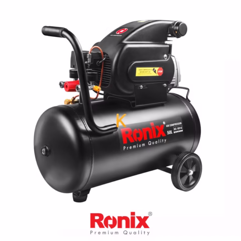 کمپرسور هوا رونیکس مدل RC-5010