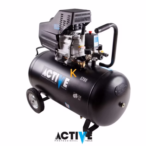 کمپرسور هوای اکتیو مدل AC 1080