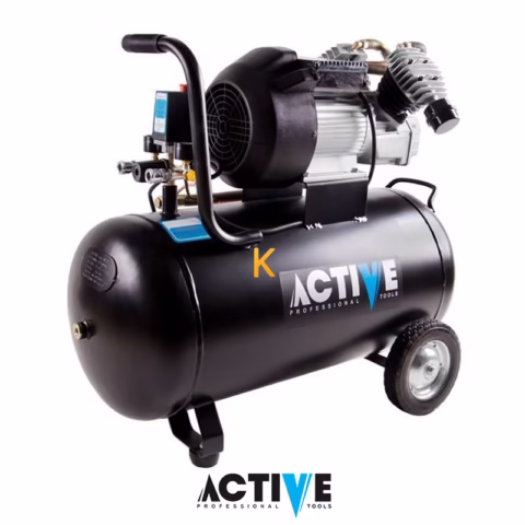 کمپرسور هوای اکتیو مدل AC 1280