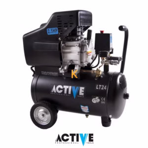 کمپرسور هوای اکتیو مدل AC1024