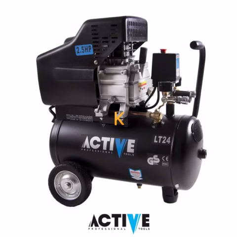 کمپرسور هوای اکتیو مدل AC1024